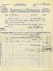SOMMERICH & OFFENSTADT  1910.12.08