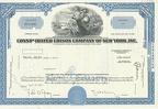 CONSOLIDATED EDISON COMPANY OF NEW YORK, INC. von 1969 Nr.S417241