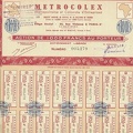 METROCOLEX  Nr. 005.279