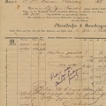 Jsidor Löwenhaar 1891.11.08