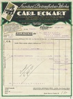 CARL ECKART  1925.07.17