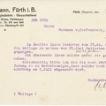 J.L.LEHMANN 1923.06.25