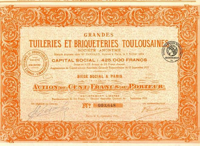 TUILERIES ET BRIQUETERIES TOULOUSAINES  Nr. 003.648.JPG