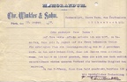 Chr. Winkler & Sohn  1917.08.13