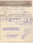 W.F.BESOLD  1913.01.11