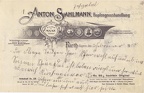 ANTON SAHLMANN   1910.02.03
