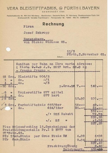 Vera Bleistift-Fabrik  1945.11.03.JPG