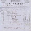 N. STRAUSS Jr.  1866.10.19