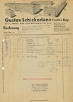 Gustav  Schickedanz  1933.04.07