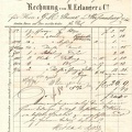 M. Erlanger & Co. 1872.04.07