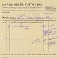 MARTIN MEYER  1941.04.30