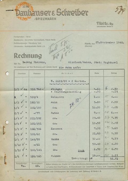 Dannhauser & Schreiber  1940.09-25.JPG