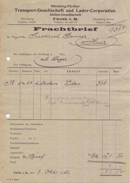 Spedition - Transport-Gesellschaft   1921.10.03.JPG