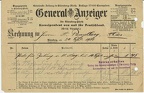General Anzeiger  1908.09.24