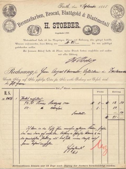 H. STOEBER (Blattgld)  1885.09.04.JPG