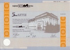 MANNESMANN AG von 1996  Nr.0000266