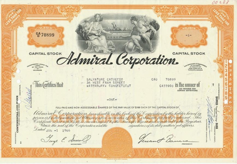 Admiral Corporation von 1966 Nr. 70899.JPG