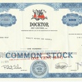DOCKTOR PET CENTERS, INC. von 1970 Nr.J 5327