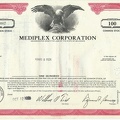 MEDIPLEX CORPORATION Nr. JC 1047