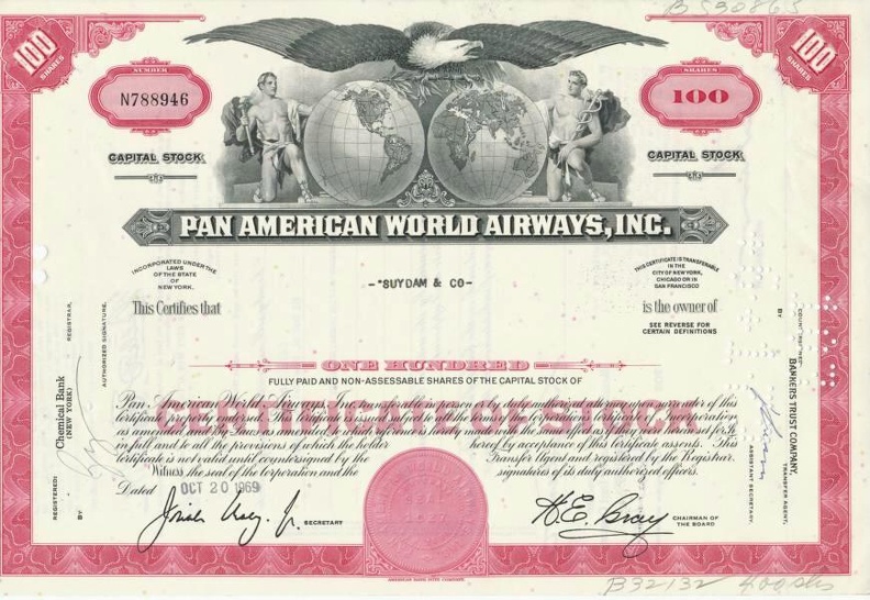 PAN AMERICAN WORLD AIRWAYS, INC. von 1969 Nr. N788946.JPG