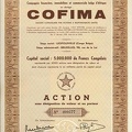 COFIMA von 1944  Nr.000577