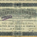 FILATURES de DOLHAIN von 1950  Nr.6999