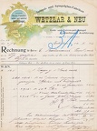 WETZLAR & NEU 1903.01.12