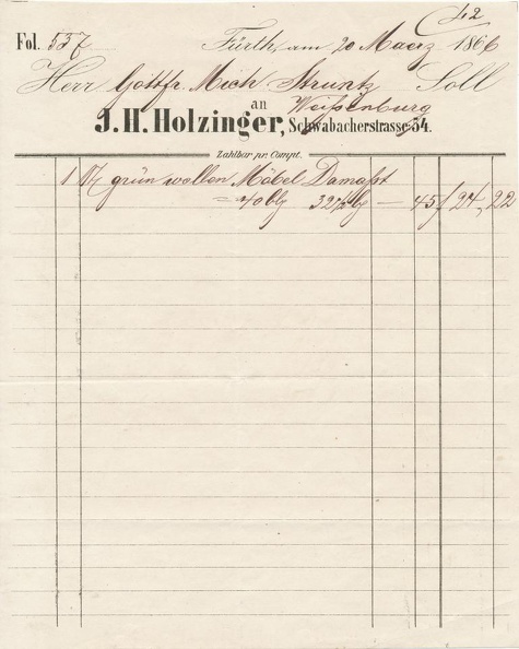 J.H.Holzinger  1866.03.20.JPG