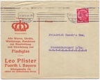 Leo Pfister  1933.10.31