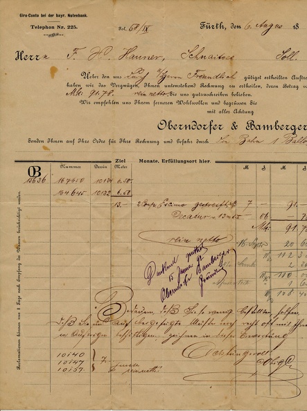 Oberndorfer & Bamberger 1891.08.06.jpg