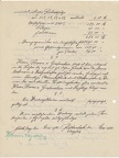 Dickmann & Wohlgeschaffen Vertrag Rückseite 1920.05