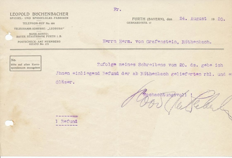 LEOPOLD BÜCHENBACHER 1920.07.24.JPG