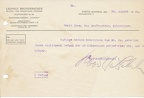 LEOPOLD BÜCHENBACHER 1920.07.24