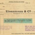 Eisenmann & Co. 1934.07.06