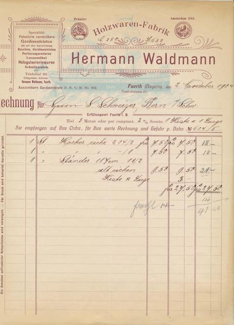 Hermann Waldmann   1904.11.02
