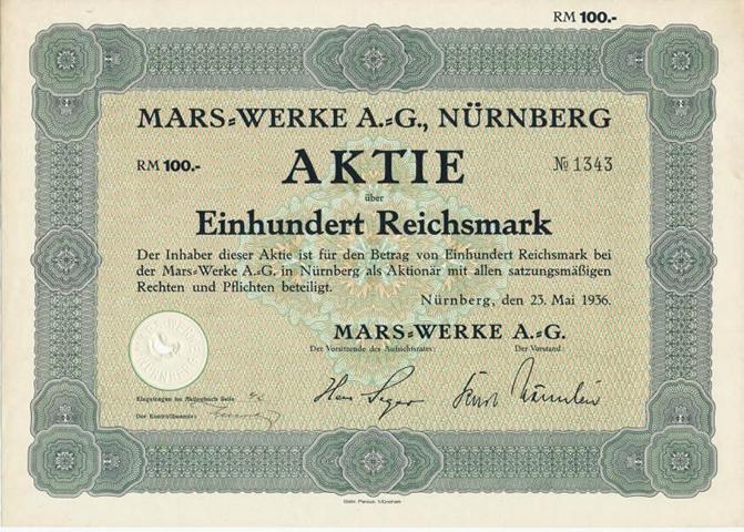 MARS-WERKE AG NUERNBERG von 1936  Nr.1343.JPG
