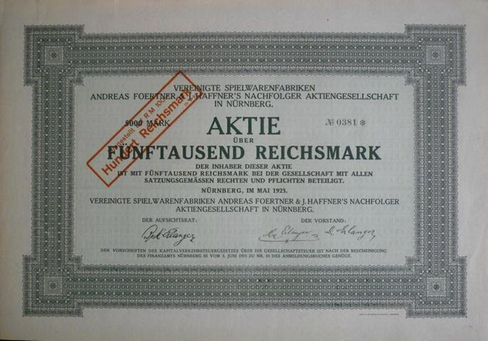 VEREINIGTE SPIELWARENFABRIKEN IN NUERNBERG von 1923  Nr.0381.JPG